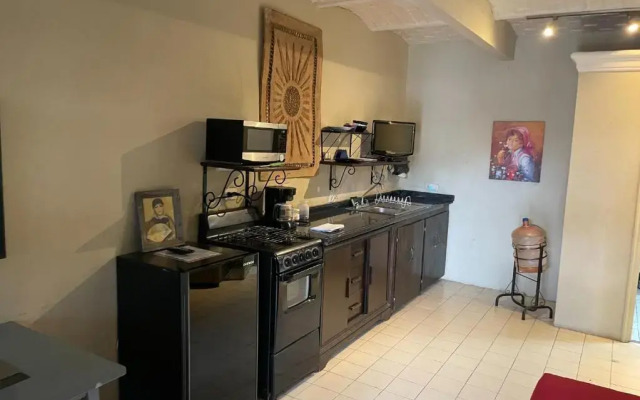 Casita Montana Hotel and Suites