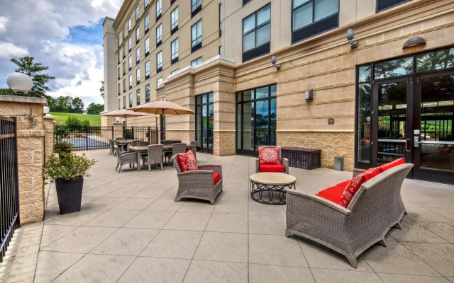 Holiday Inn Rocky Mount - US 64 by IHG