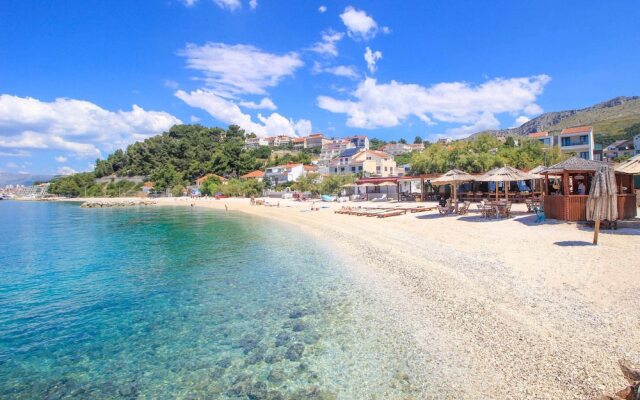 S2-spacious Studio With the sea View & use of Pool