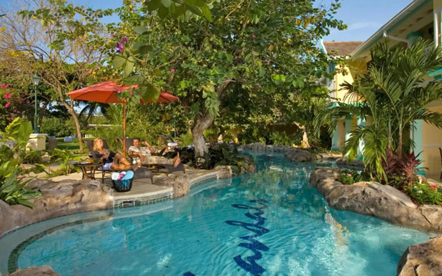Sandals Royal Caribbean All Inclusive