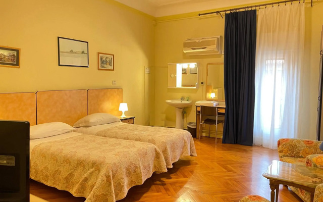 Albergo Panorama
