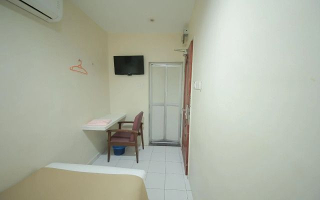 Skudai Hotel