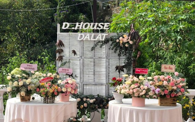 D House Dalat