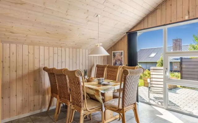 "Anton" - 900m from the sea in Western Jutland