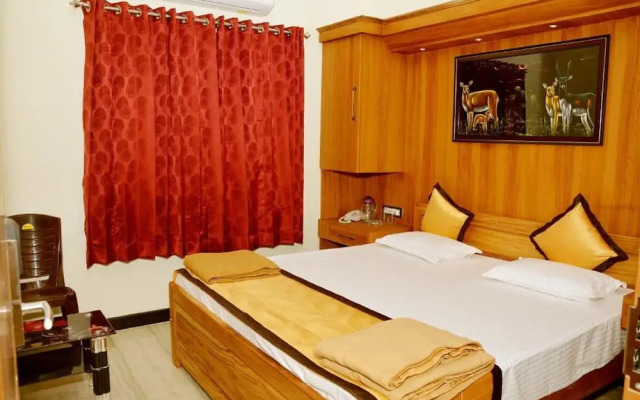 Anandha Grand