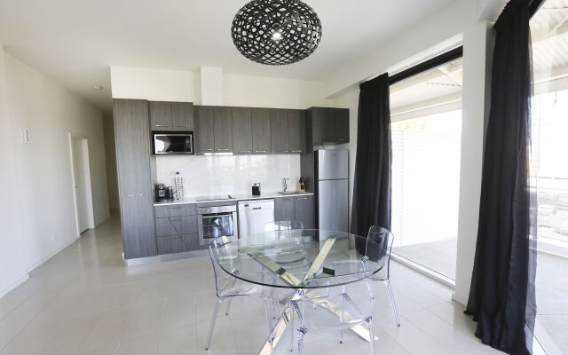 Indulge Apartments CBD