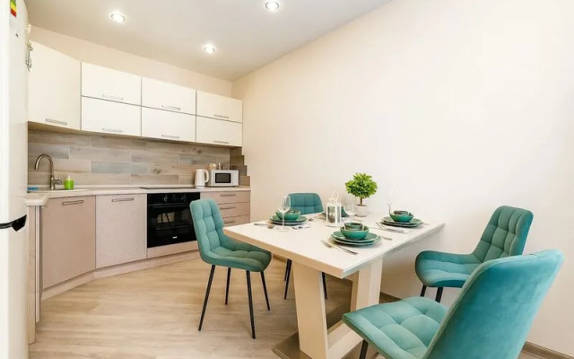 РусХаус Алексея Козина, д. 7