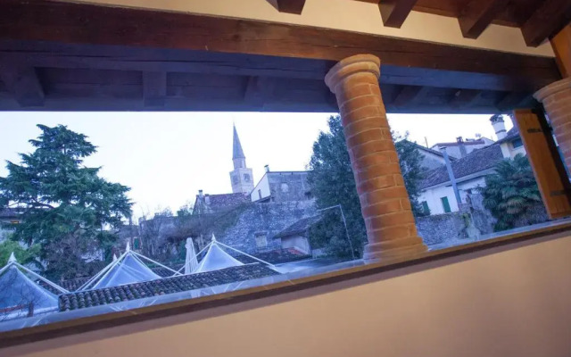 Residence "Le Casette"