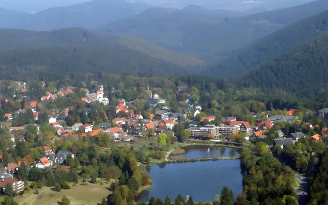 Kurzurlaub in Bockswiese, Hahnenklee