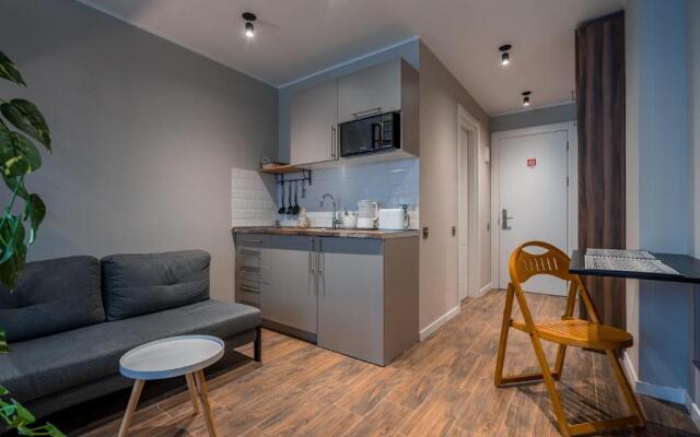 New Gudauri-Loft II-Near Gondola