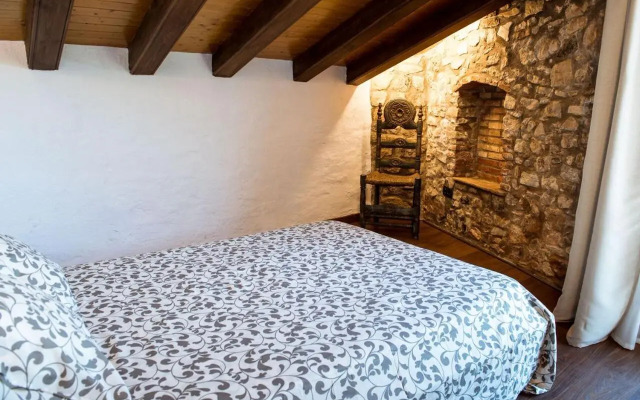 El celler de Cal Garriga