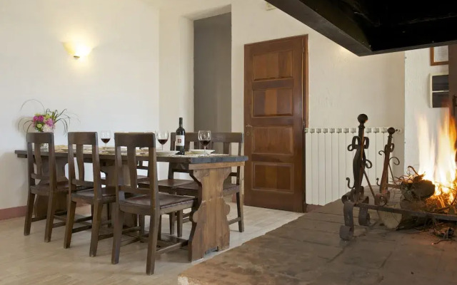 Castello di Modanella