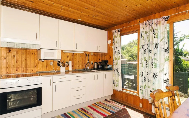 6 Person Holiday Home in Store Fuglede-by Traum