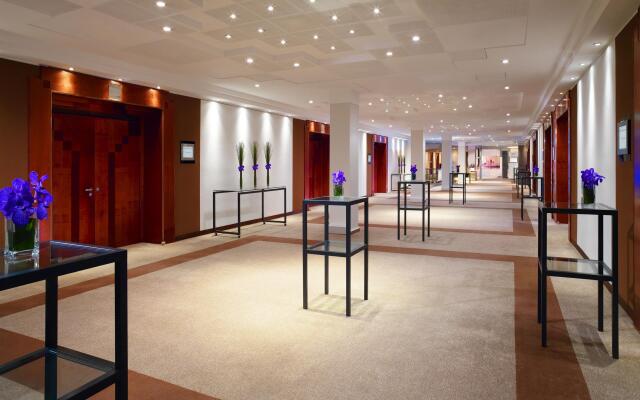 The Westin Grand Frankfurt
