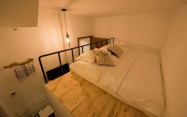 Zengcuoan Tea Pleasure Guesthouse