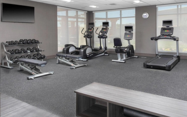 Fairfield Inn & Suites by Marriott Charlotte Pineville
