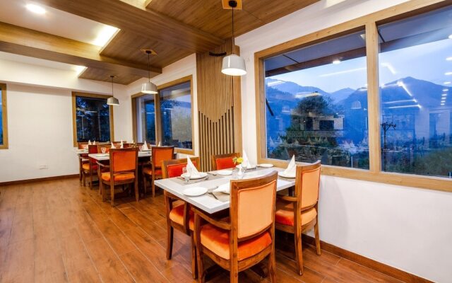 Anand Vardhan Resorts