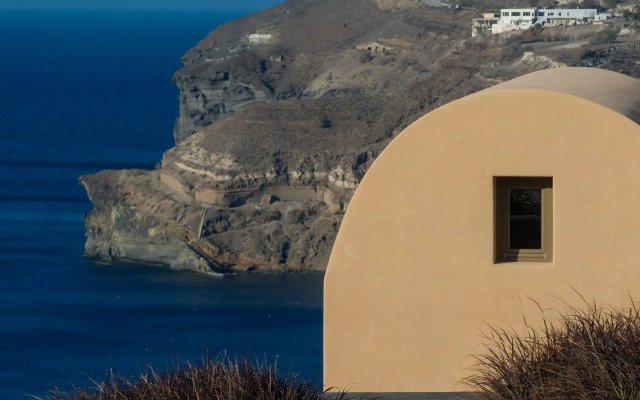 Bay View Santorini