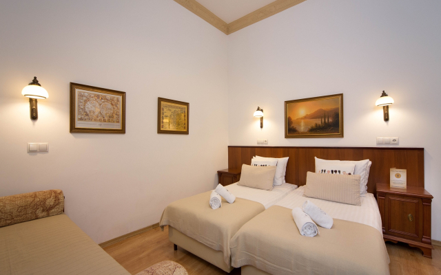 Studio Lubelska Cracow by Renters