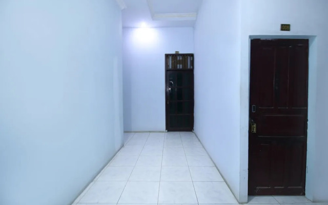 Airy Eco Mandai KM 19 Makassar