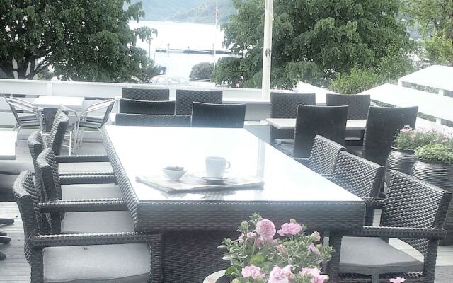 Rosendal Turisthotell