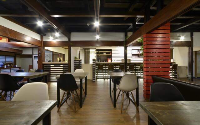 ZEN Hostel