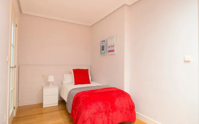 Sausalito -  Iberorent Apartments