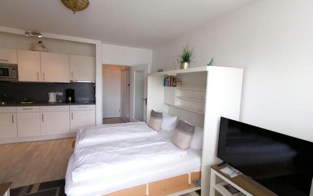 Sylter-Sprotte-Haus-Ornum