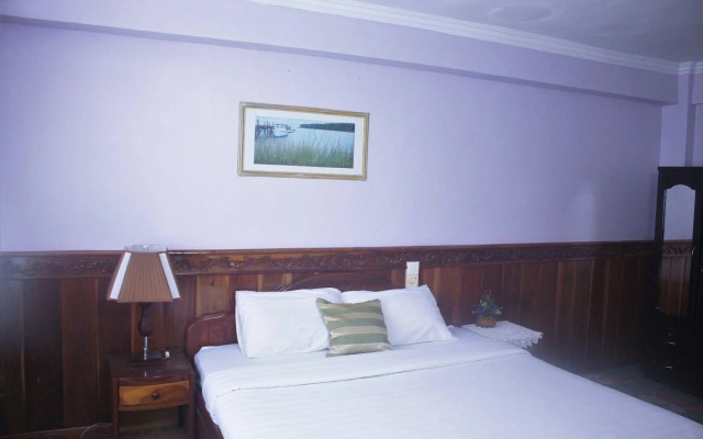 Spring Park Hotel