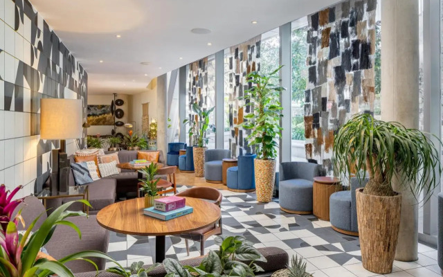 Bankside Hotel, Autograph Collection