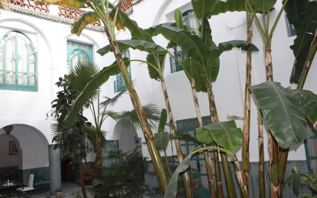 Riad Concorde