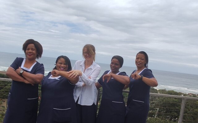 Ocean Vista Boutique Guest House