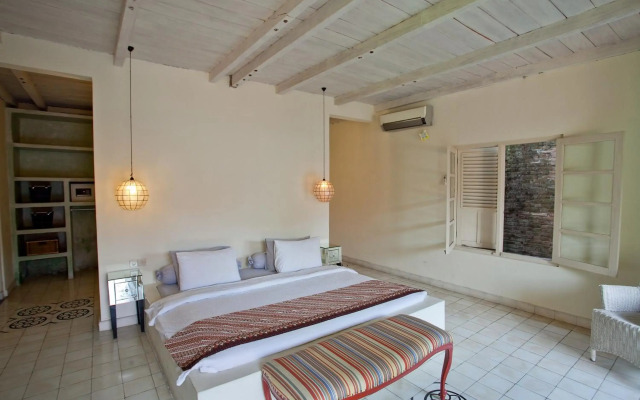 Villa Pondok Terra