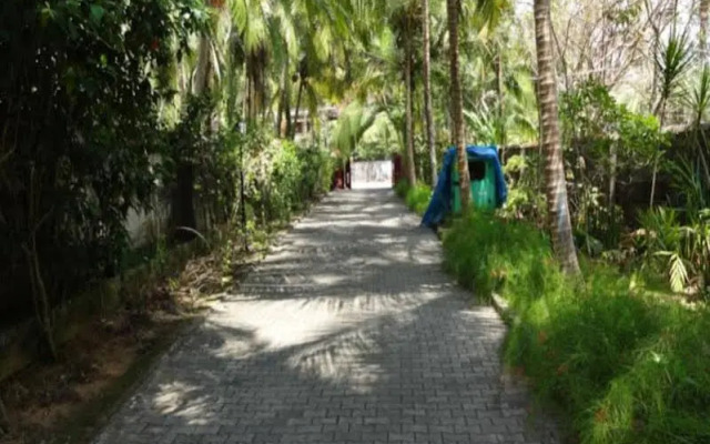 Wild Palms on Sea Hotel