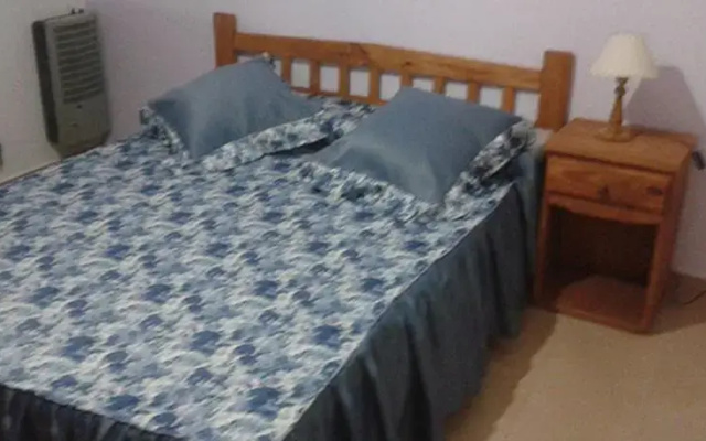 Serena - Departamento Temporario