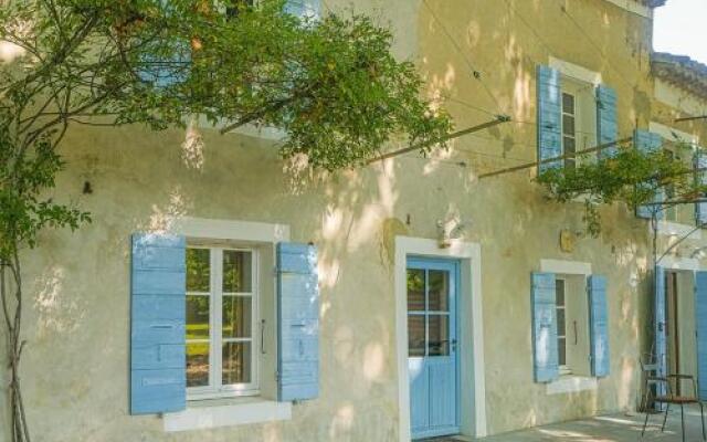 Gite Vaucluse, Chambre d'Hotes Vaucluse: le Mas de Miejour