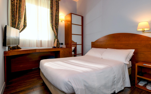 Hotel City