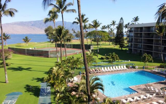 Maui Sunset Condo