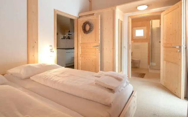 Lovely Chalet in Turracherhohe With Sauna