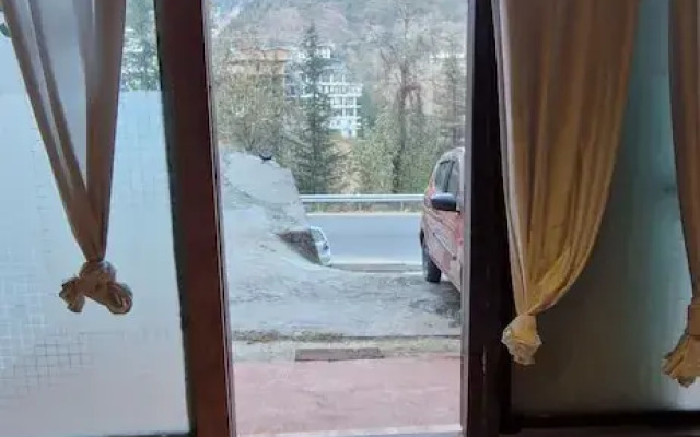 White Villa