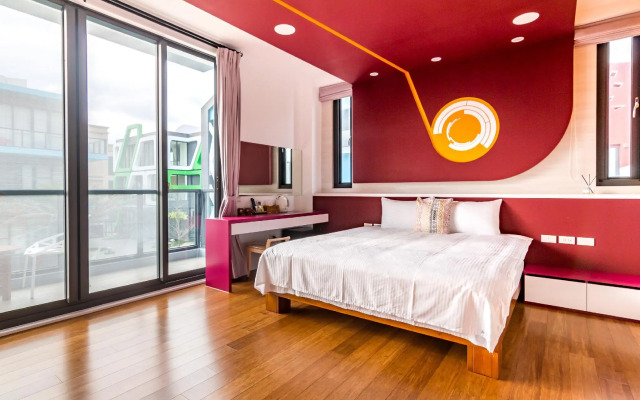 Chen Feng Homestay
