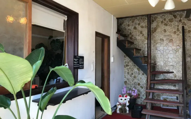 Guesthouse NEST - Hostel