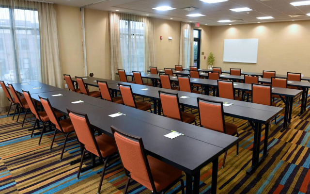 Fairfield Inn & Suites by Marriott Omaha West