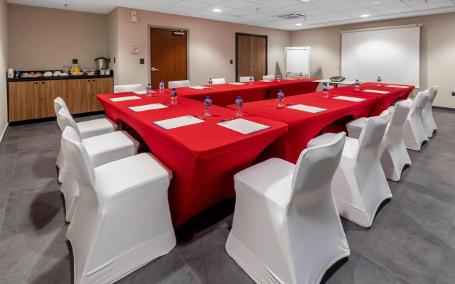 City Express by Marriott Tuxpan