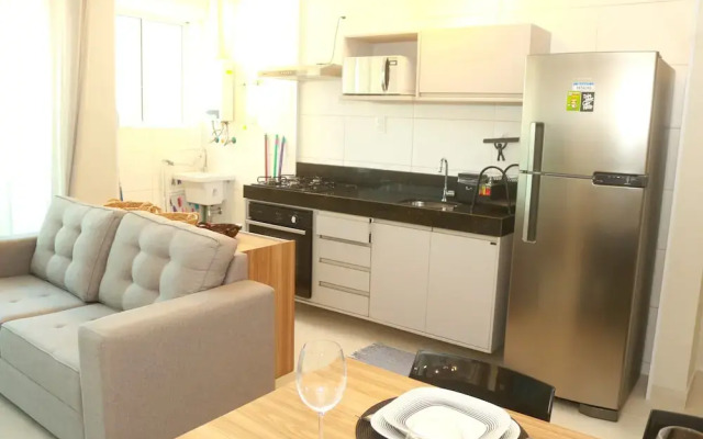 Edificio Promenade II Apt 204