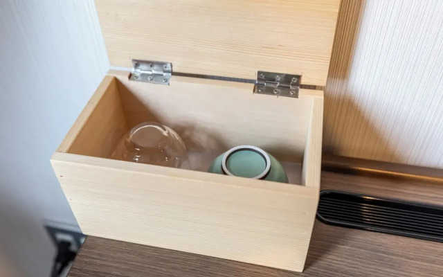 Business Hotel Awaikeda Eleven 2