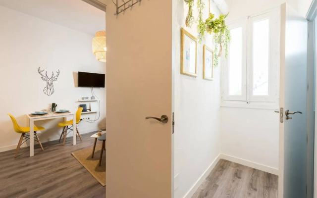 Piso en Calle Provisiones