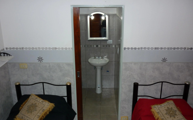 Constanza Hostel