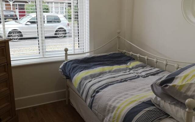 Fisherman's Walk Apartment 1