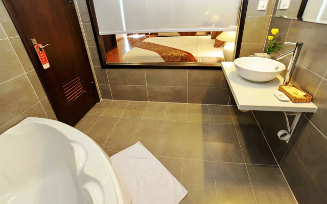 Hanoi Golden 2 Hotel